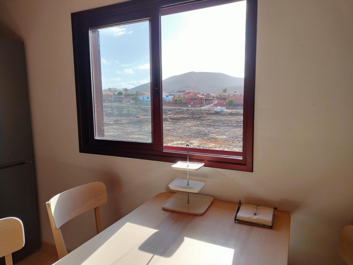 Casa Paraiso Canario Corralejo Exterior photo